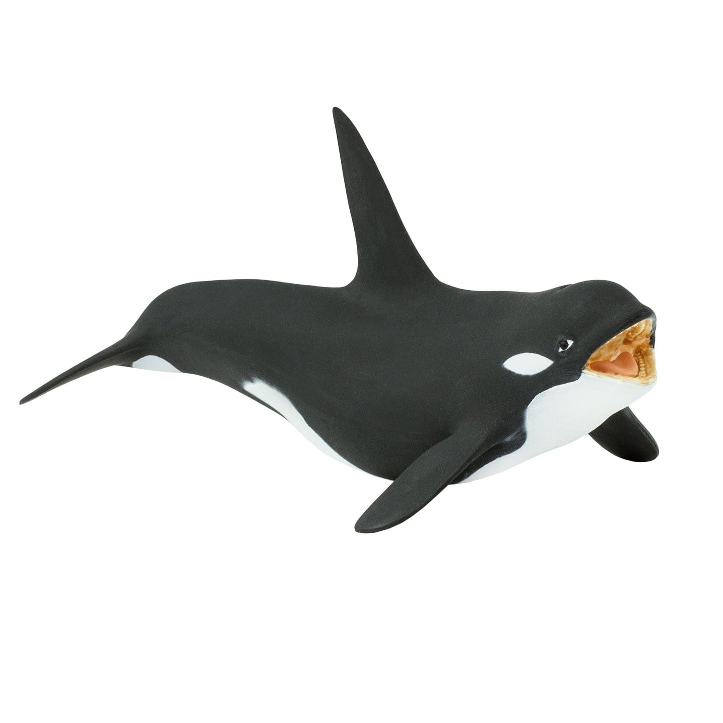 Killer Whale Toy