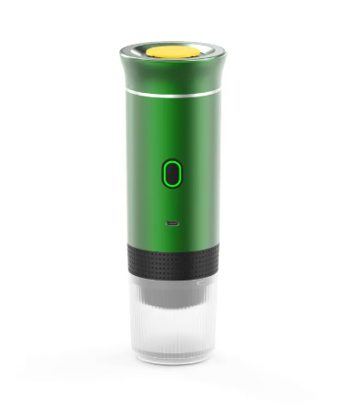 Travel Brew Capsule Coffee Maker