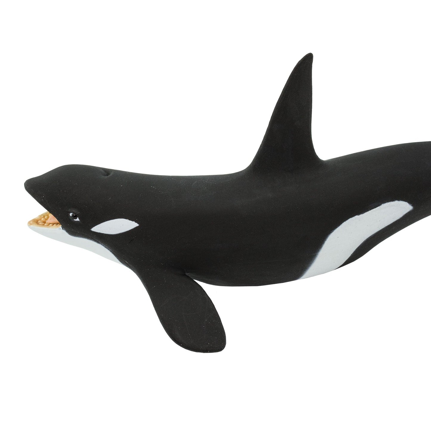 Killer Whale Toy