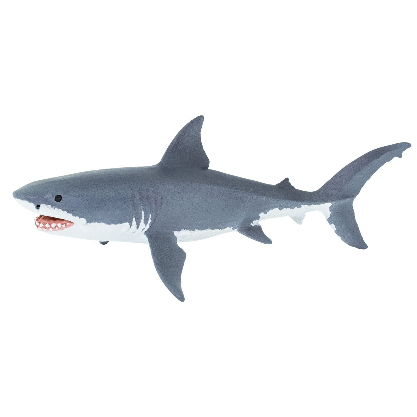 Great White Shark Toy