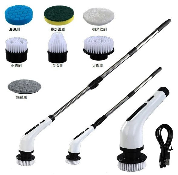 All-Purpose Power Scrubber