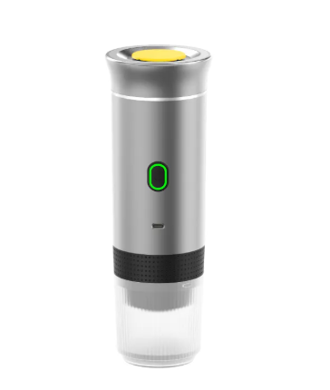 Travel Brew Capsule Coffee Maker
