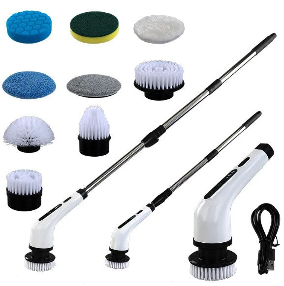 All-Purpose Power Scrubber