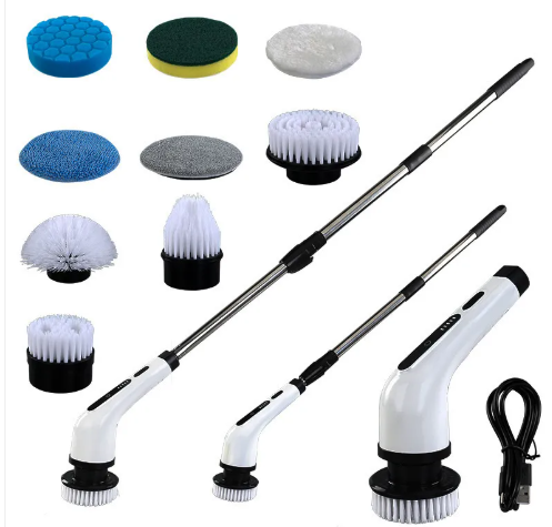 All-Purpose Power Scrubber