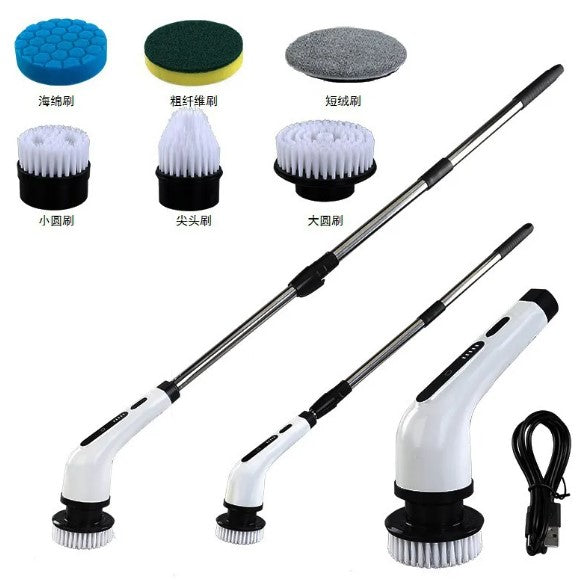 All-Purpose Power Scrubber
