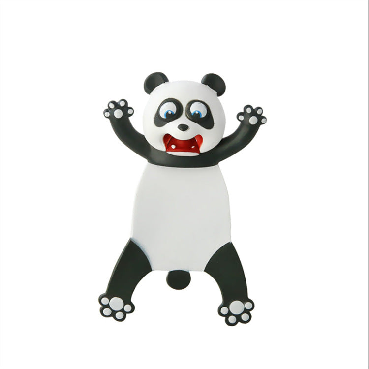 Hilarious 3D Animal Bookmark