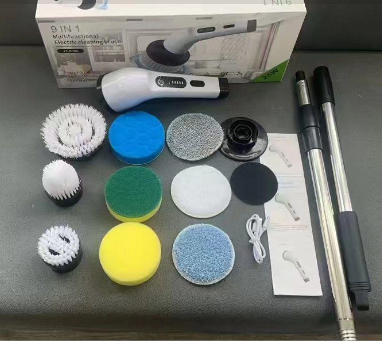 All-Purpose Power Scrubber