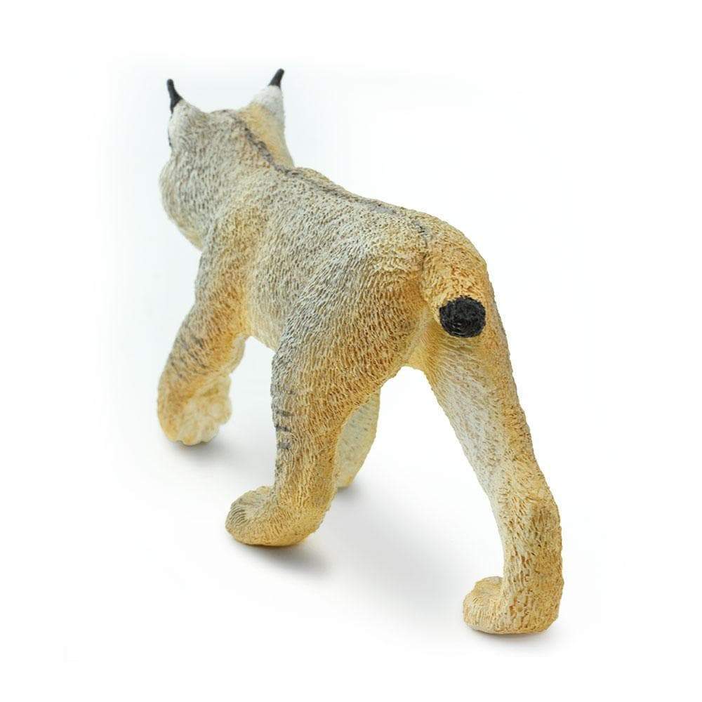 Lynx Toy