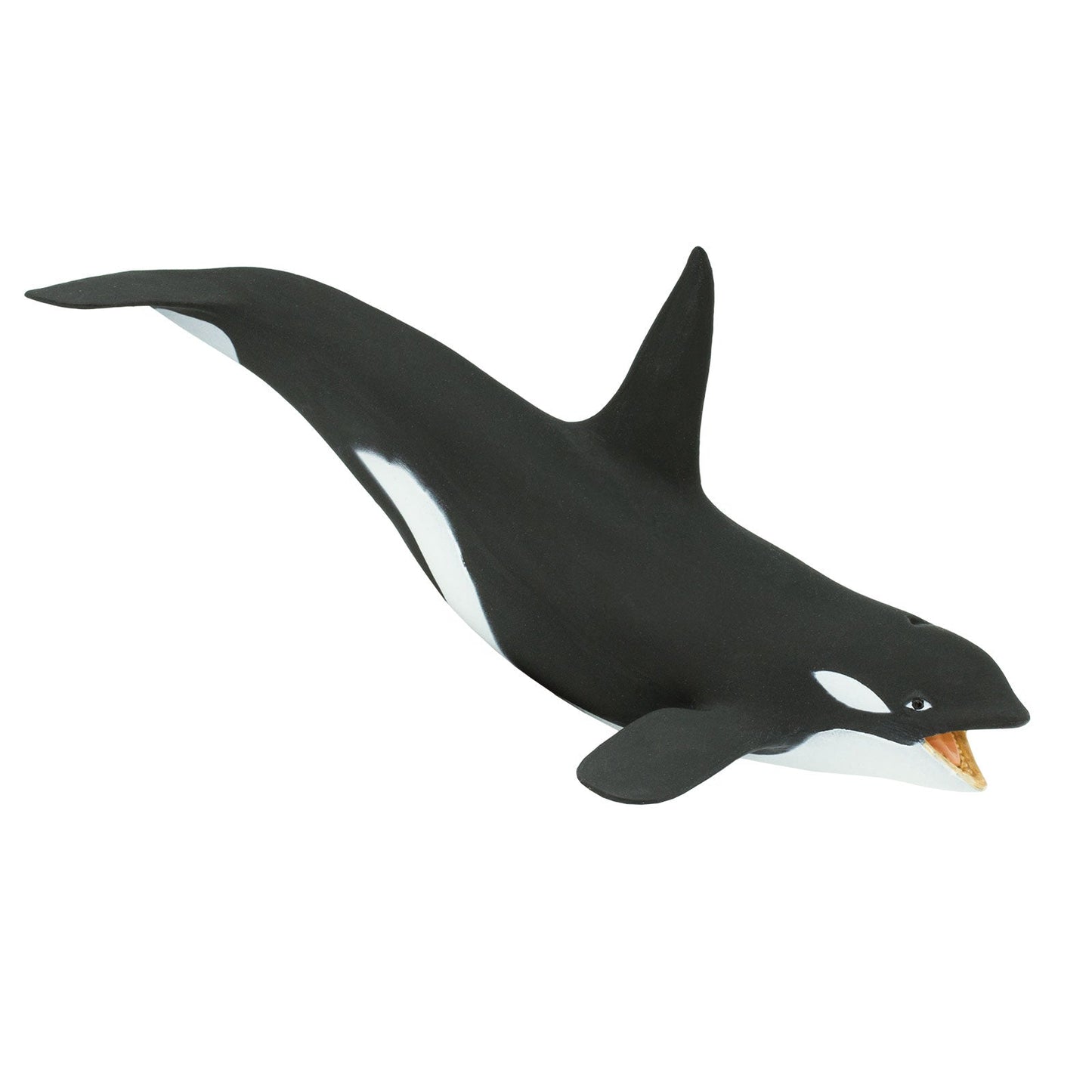 Killer Whale Toy