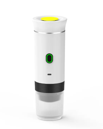 Travel Brew Capsule Coffee Maker