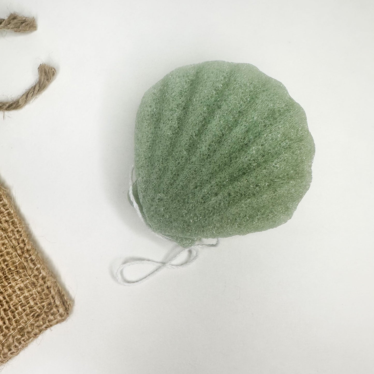 Eco-Friendly Natural Konjac Sponges for Kids & Adults
