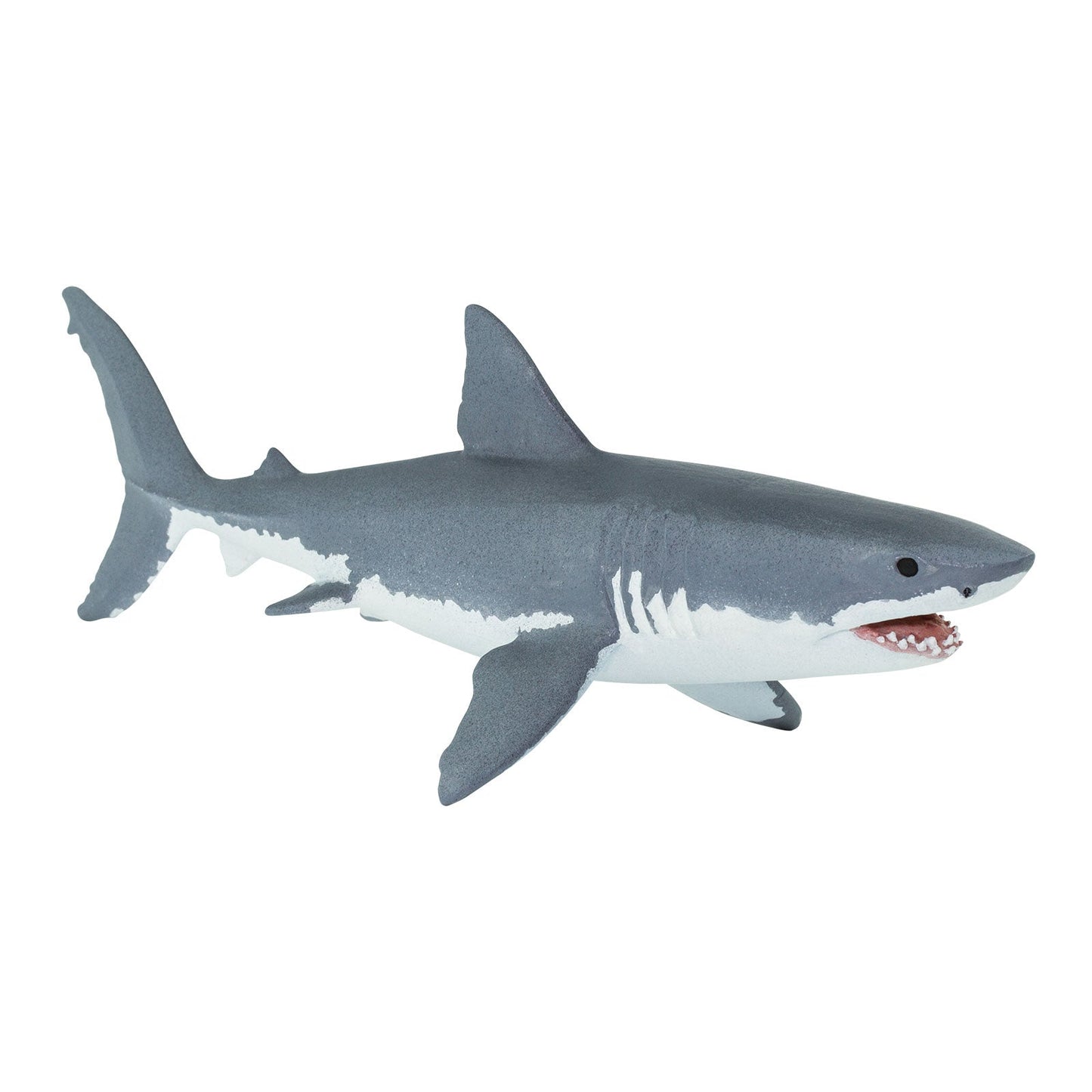 Great White Shark Toy