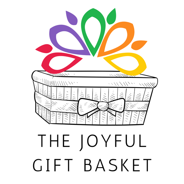 The Joyful Gift Basket