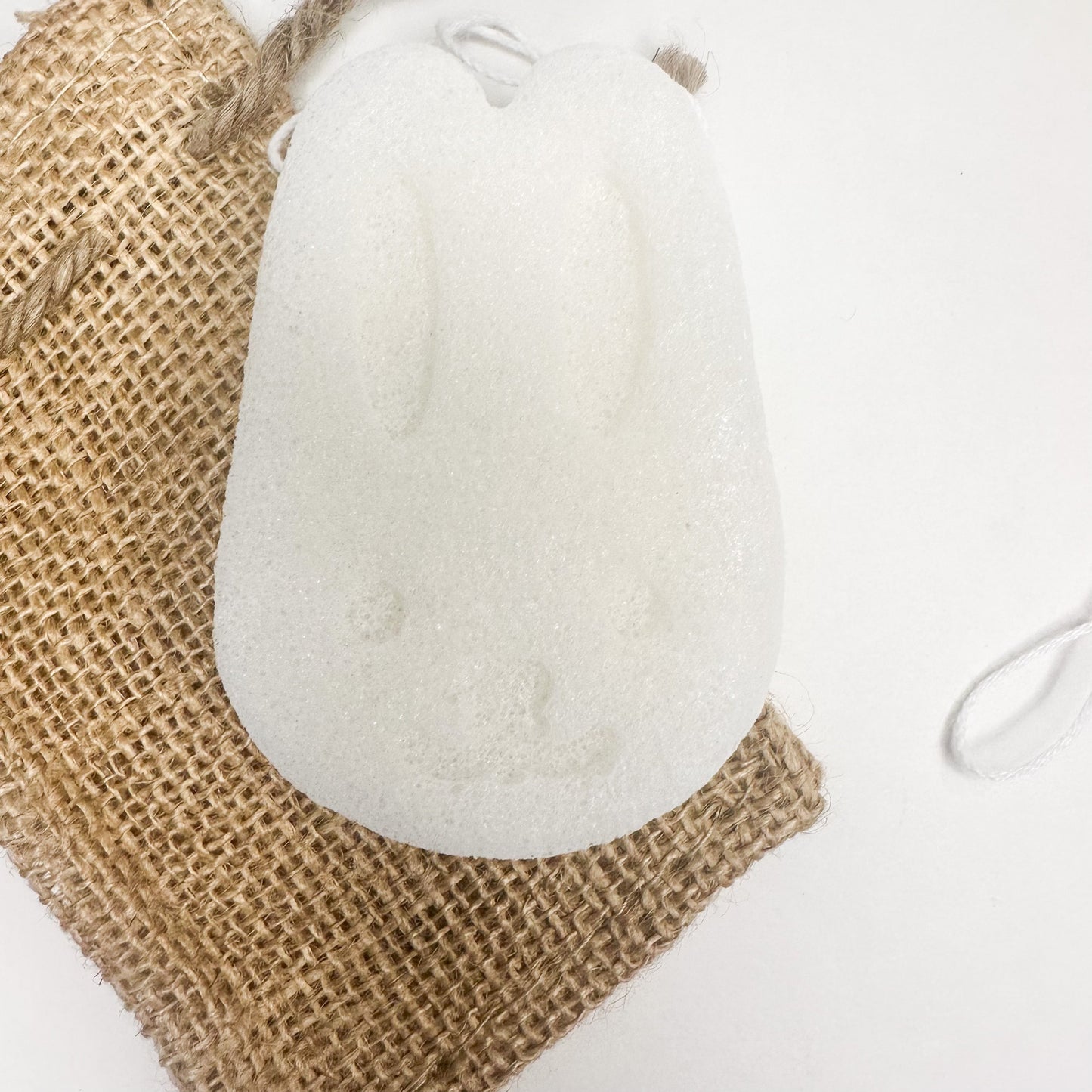 Eco-Friendly Natural Konjac Sponges for Kids & Adults