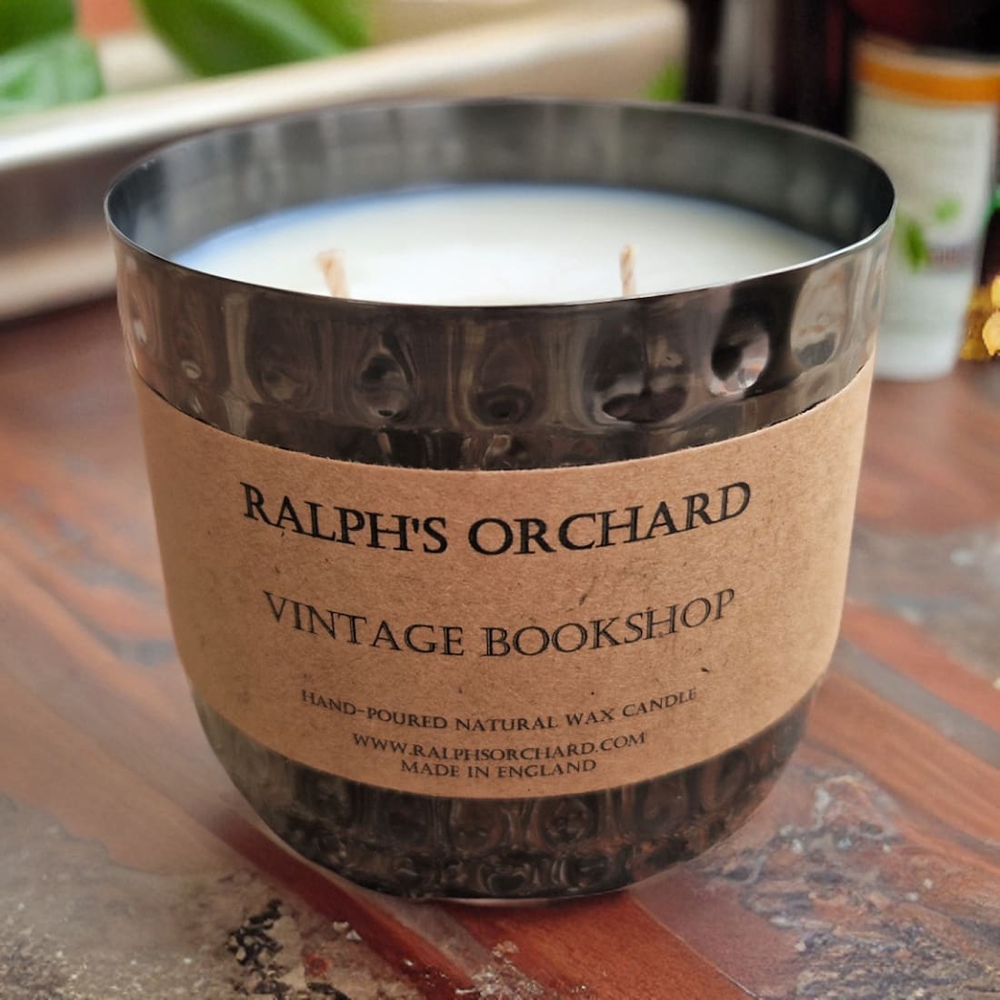 Vintage Bookshop