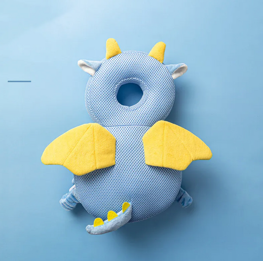 Coussin de protection pour la tête de bébé