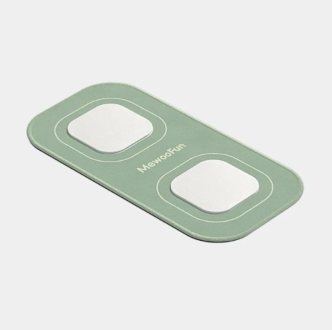 Quad-Color Pet Talk Button