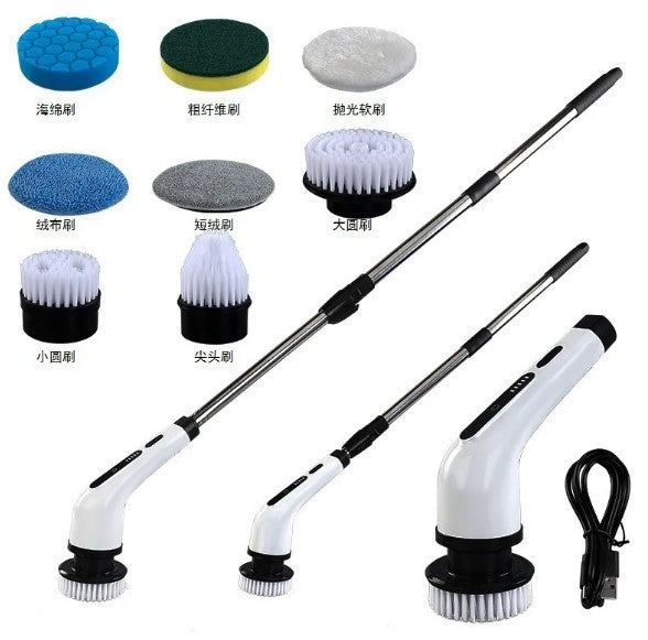 All-Purpose Power Scrubber