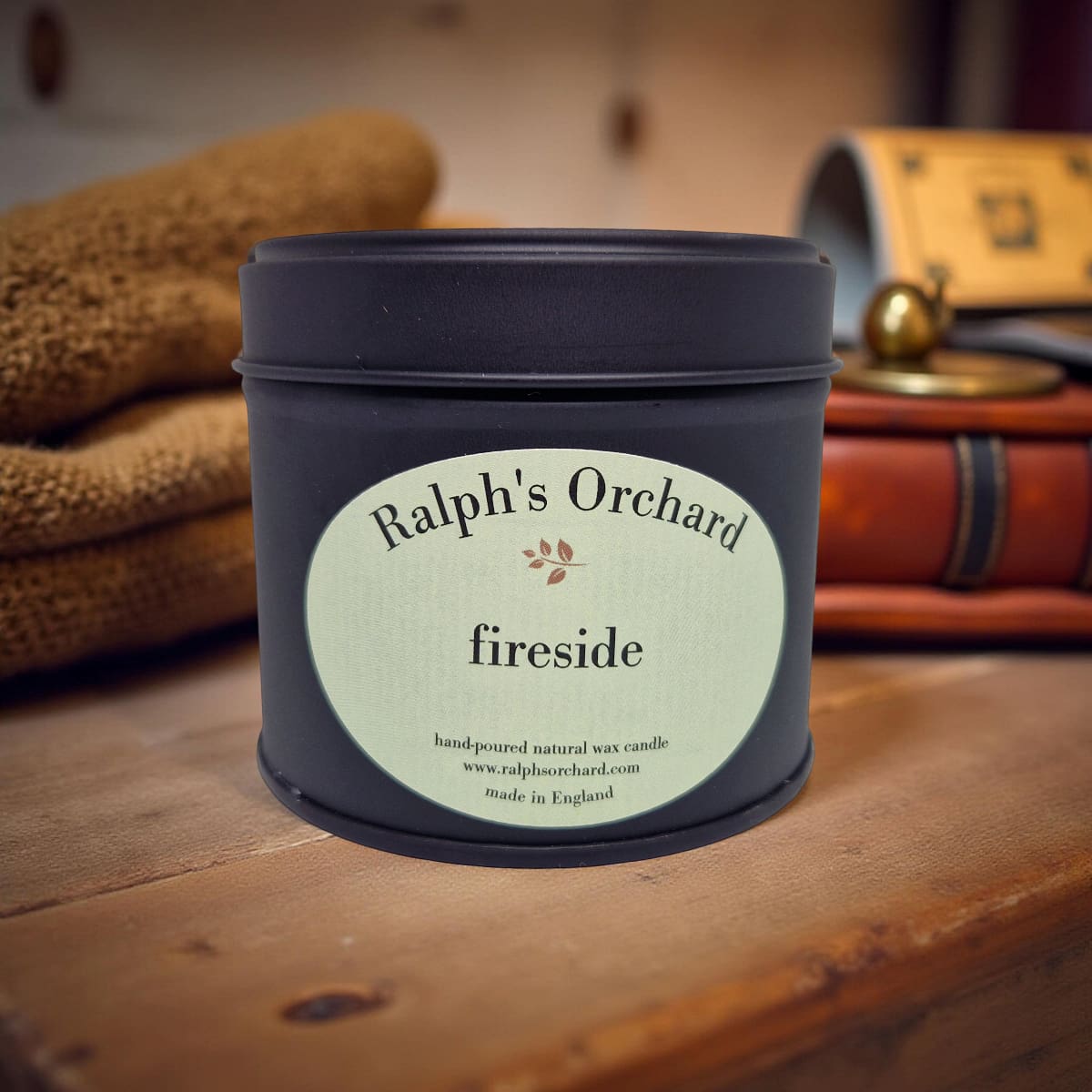 Fireside