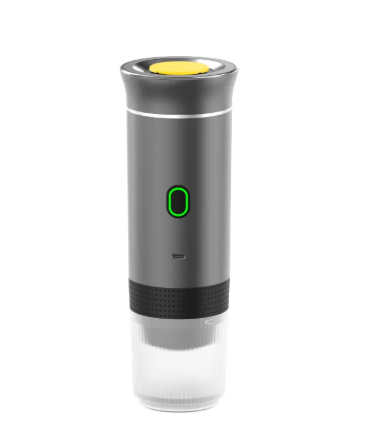 Travel Brew Capsule Coffee Maker