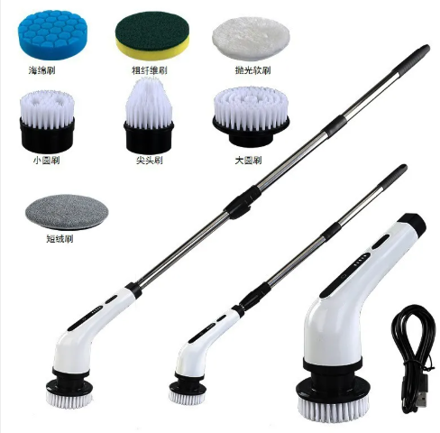 All-Purpose Power Scrubber