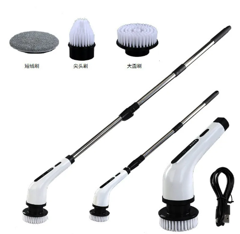 All-Purpose Power Scrubber
