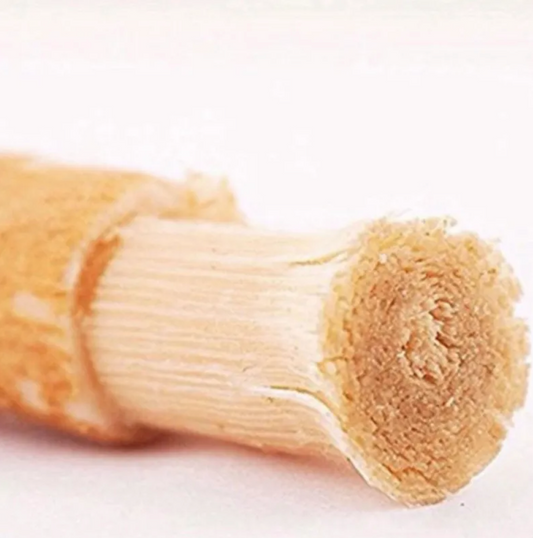 Bâton de nettoyage dentaire miswak