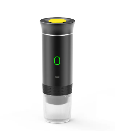 Travel Brew Capsule Coffee Maker