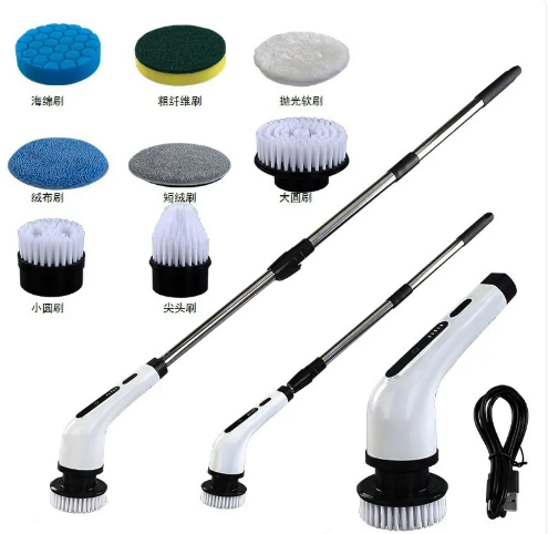 All-Purpose Power Scrubber