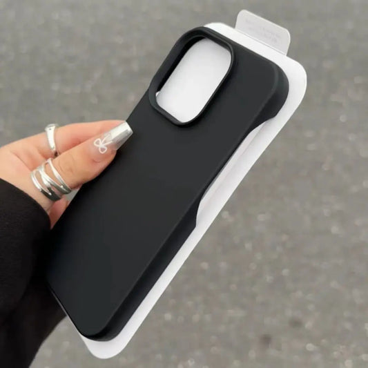 Boîtier demi-pack en graphite