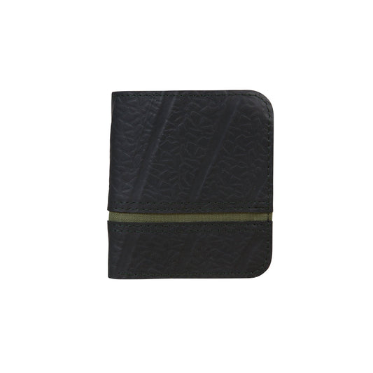 Dody Eco Friendly Recycled Inner Tube Wallet