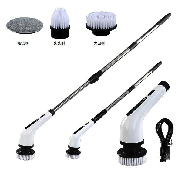 All-Purpose Power Scrubber