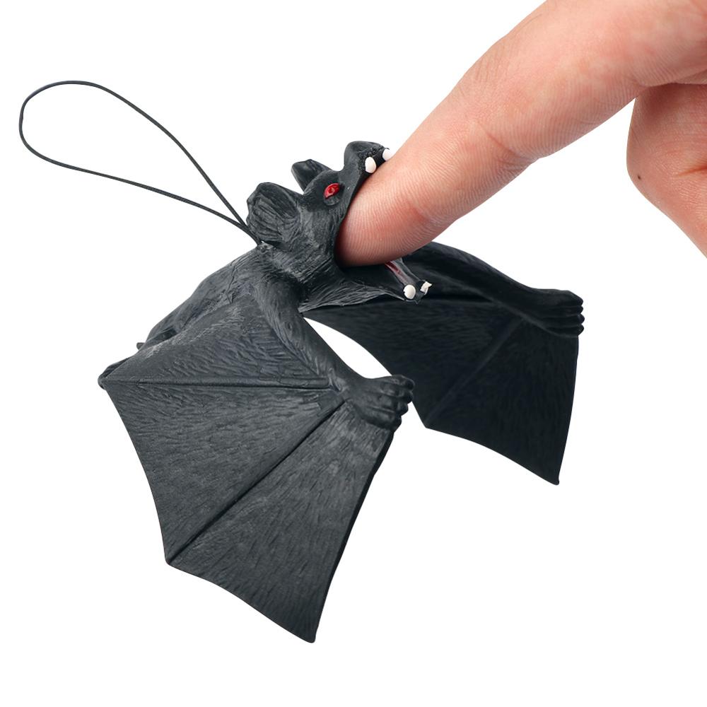 Spooky Bat Halloween Decor