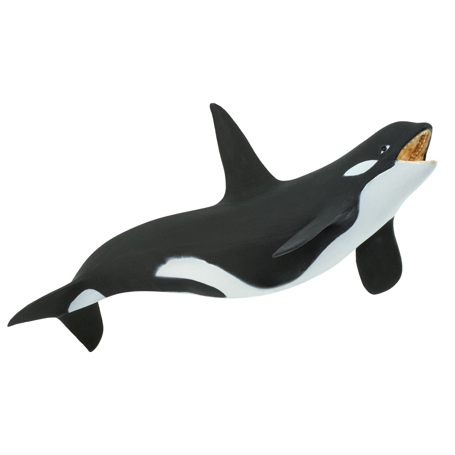 Killer Whale Toy