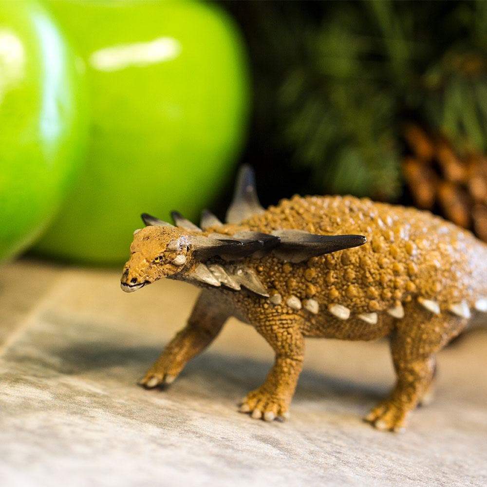 Sauropelta Toy